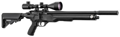 Carabine PCP Macavity Arms M2 - obrazek 4