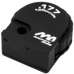 Chargeur métallique pour carabine PCP Macavity MA2 - obrazek 3