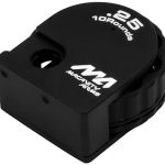 Chargeur métallique pour carabine PCP Macavity MA2