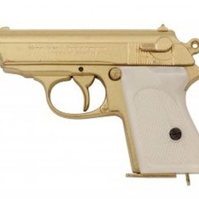 Pistolet Allemand 1931