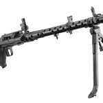 Réplique mitrailleuse Allemande MG34