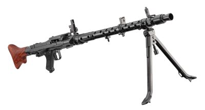 Réplique mitrailleuse Allemande MG34