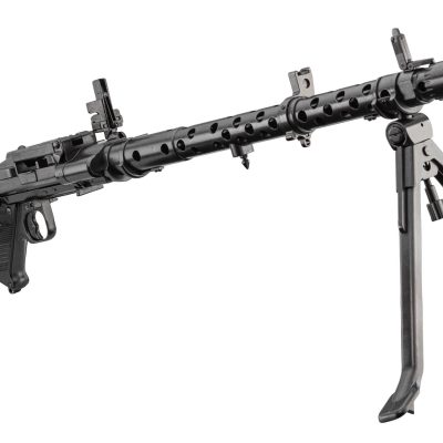 Réplique mitrailleuse Allemande MG34