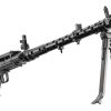Réplique mitrailleuse Allemande MG34 OD-SA-CD1317 asgbox.pl