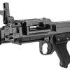 Réplique mitrailleuse Allemande MG34 OD-SA-CD1317 asgbox.pl