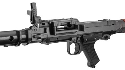 Réplique mitrailleuse Allemande MG34 - obrazek 6