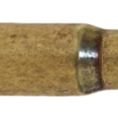 Réplique factice balle de Mauser 98K
