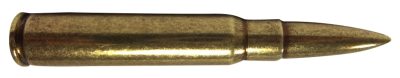 Réplique factice balle de Mauser 98K - obrazek 2