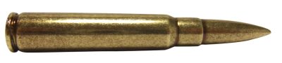 Réplique factice balle de Mauser 98K - obrazek 4