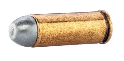 Répliques factices balles de pistolet ou carabine .45 USA 1880 - obrazek 3