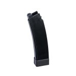 Lot de 3 chargeurs 75 coups pour Scorpion Evo 3 - a1 -