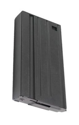Chargeur SR25 AEG Double Bell - CHARGEUR SR25 MID - 30 rds - obrazek 2