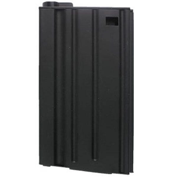 Chargeur SR25 AEG Double Bell - CHARGEUR SR25 MID - 30 rds