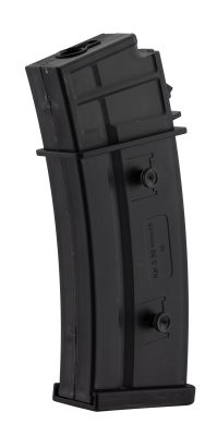 SLV36 - G608 Mid-cap magazine 30/135 rds - - obrazek 2