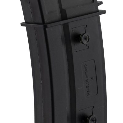 Chargeur AEG Mid-cap pour G608 - SLV36 30/135 coups