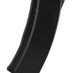 AK74 black AEG 30/135 rounds magazine -