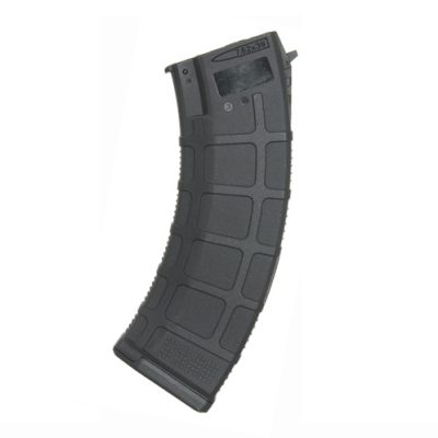 Chargeur AEG Mid-cap AK47 noir 30/135 coups