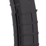 Chargeur AEG Mid-cap M4 noir 30/135 coups -