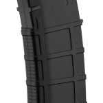 Chargeur AEG High-cap M4 noir 350 coups - Pack 5 chargeurs M4 AEG DMAG 350 BB's