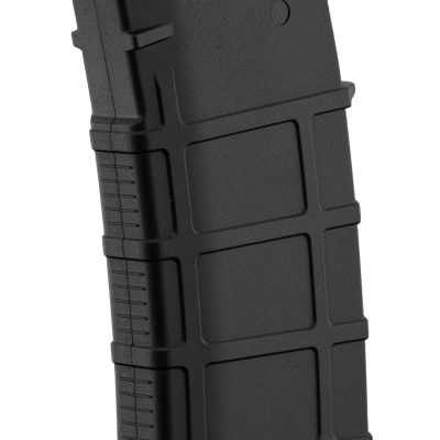 Chargeur AEG High-cap M4 noir 350 coups