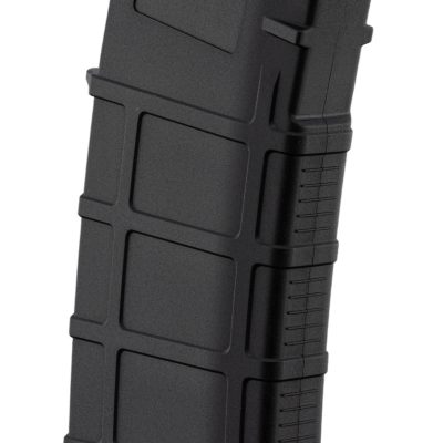 Alternative view of Chargeur AEG High-cap M4 noir 350 coups