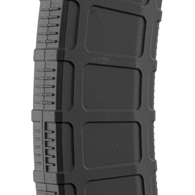 Alternative view of Chargeur AEG ARCTURUS DMAG AK47 30/135RDS EMM - NOIR
