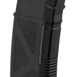 Pack of 5 AEG ARCTURUS AR MOD1 M4/M16 30/130 RDS magazines - BLACK -