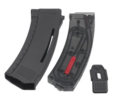 AEG ARCTURUS AK MOD1 30/130 RDS charger - BLACK - - obrazek 10