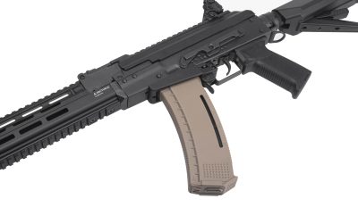 AEG ARCTURUS AK MOD1 30/130 RDS -FDE charger - - obrazek 10