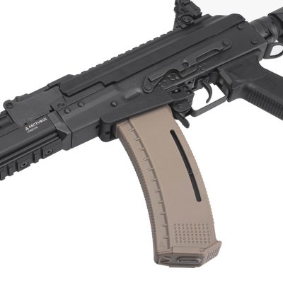 Chargeur AEG ARCTURUS AK MOD1 30/130 RDS -FDE