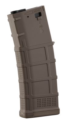 Magazine AEG ARCTURUS DMAG M4/M16 30/130 RDS -FDE - - obrazek 2