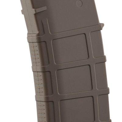 Chargeur AEG ARCTURUS DMAG M4/M16 30/130 RDS -FDE