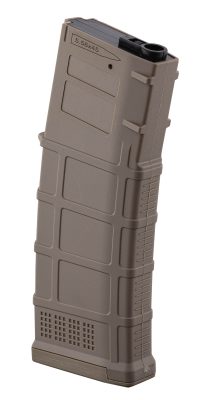 Magazine AEG ARCTURUS DMAG M4/M16 30/130 RDS -FDE -