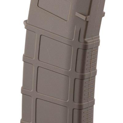 Alternative view of Chargeur AEG ARCTURUS DMAG M4/M16 30/130 RDS -FDE