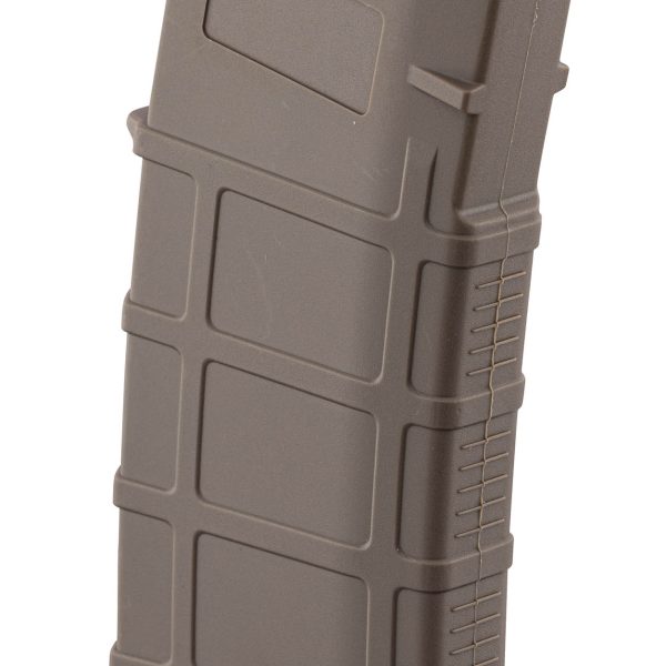 Magazine AEG ARCTURUS DMAG M4/M16 30/130 RDS -FDE -