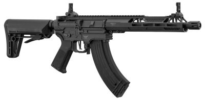 Réplique AEG AEROKNOX M918G Double Eagle - REP AEG M918G SERIES CHARGEUR METAL NOIR 1J - obrazek 2