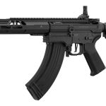 Réplique AEG AEROKNOX M918G Double Eagle - REP AEG M918G SERIES CHARGEUR METAL NOIR 1J
