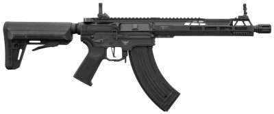 Réplique AEG AEROKNOX M918G Double Eagle - REP AEG M918G SERIES CHARGEUR METAL NOIR 1J - obrazek 4