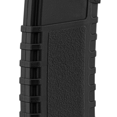 Alternative view of Chargeur mid-cap 200 billes Noir pour M4 séries - BO manufacture