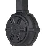 Chargeur drum PCC45 1500 coups -