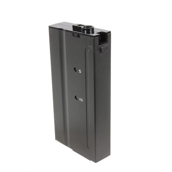 Chargeur Mid-cap 90 billes pour Type 64 G&G - REP CHARGEUR AEG TYPE 64BR - 90rds