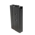 Chargeur Hi-cap 450 billes pour Type 64 G&G - REP CHARGEUR AEG TYPE 64BR - 450rds