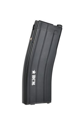 Chargeur GBBR à gaz pour M4 30 coups - VFC - BCM M4 Gas magazine