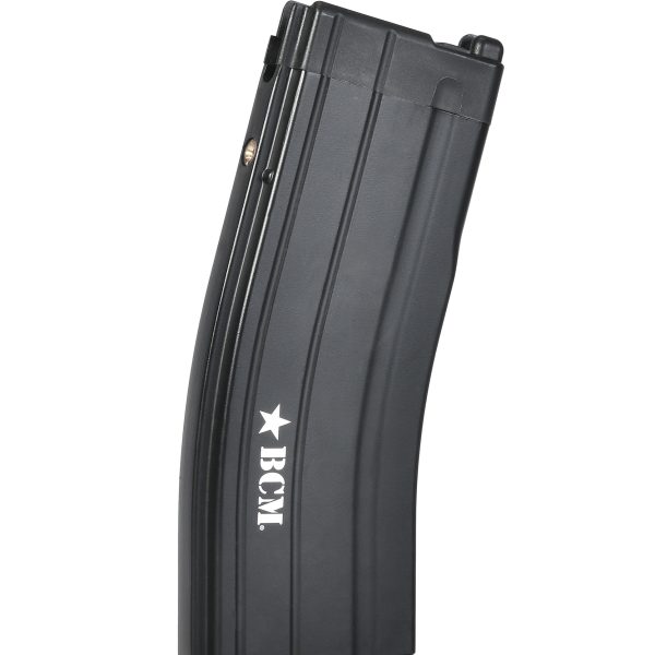 Chargeur GBBR à gaz pour M4 30 coups - VFC - BCM M4 Gas magazine