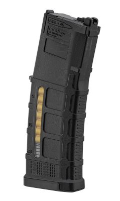 Réplique GBBR MWS Ghetto Blaster NOVESKE 9 pouces Noire - Ghetto Blaster Vert - obrazek 9