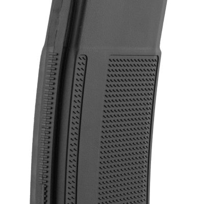 Alternative view of DOUBLE EAGLE Chargeur MWS GBBR M4 DD 35rds
