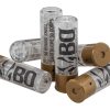 Pack de 6 cartouches Fusil à pompe airsoft BO/FABARM clear OD-SA-CLG3050B asgbox.pl