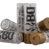 Pack de 6 cartouches Fusil à pompe airsoft BO/FABARM clear OD-SA-CLG3050B asgbox.pl