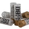 Pack de 6 cartouches Fusil à pompe airsoft BO/FABARM clear OD-SA-CLG3050B asgbox.pl