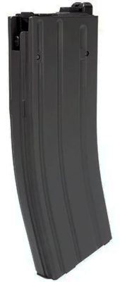 Gas magazine for M4A1 MWS / MTR16 Tokyo Marui - Long gas magazine for M4A1 MWS / MTR16 Tokyo Marui - obrazek 2